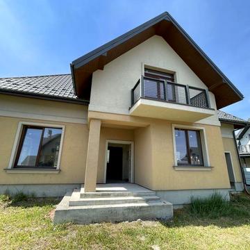 Будинок у ЖК Провесінь Тракт Глинянський