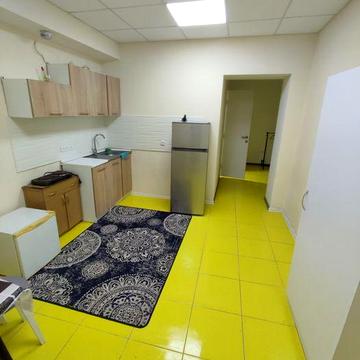 Продаж 1к квартири на Виставці