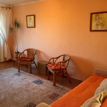 Оренда 2к квартири на просп. Оболонський