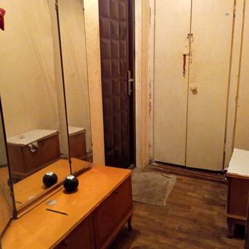 Сдам  свою 1к. квартиру біля метро Салтівська