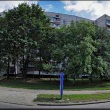 Сдам 1-комнатную квартиру на Салтовке (ул. Гвардейцев-Широнинцев, 18