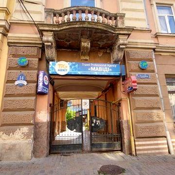 Оренда 2 кімнатної квартири в Центрі міста