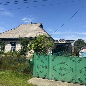 Продаж будинку , передмістя Кременчука