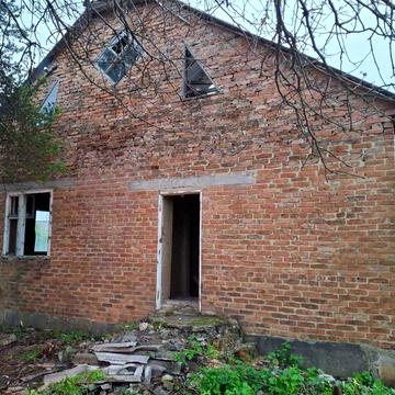 Продаж будинку в смт. Онуфріївка