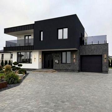 Продаж 5-кім. будинку 205 м.кв.