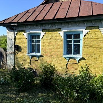 Продається хата у селі Жерденівка