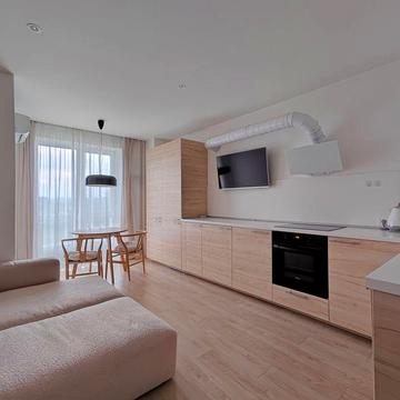 Аренда квартиры 50м2 Жуковский жк