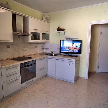 ВЛАСНИК! 45м² на Драгоманова 12а. ПІД СЕРТИФІКАТ / ЄВІДНОВЛЕННЯ. Без комісії!