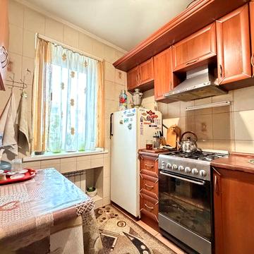 21500 дол‼️ Продам 1 к в центрі з ремонтом