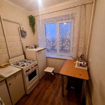 У продажу затишна 1к. квартира на ж.м Північний, вул. Липова.