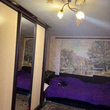 Продаем 3 комнатную квартиру Терновской район, ул. Чаривна