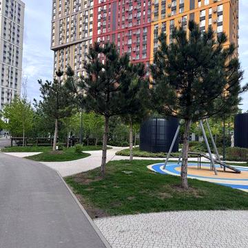 Терміново‼️ Єдина за такою вартостю‼️2 кімн. квартира в ЖК SvitloPark ЖК SvitloPark