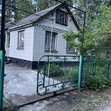 Продам дачний будинок СТ ( Супутник) урочище Чубуки біля Дніпра