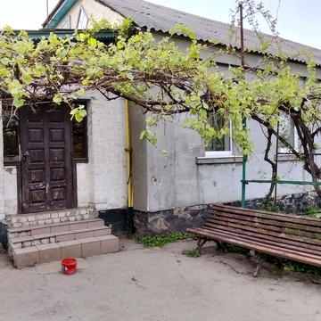 Продається дім (київська область)