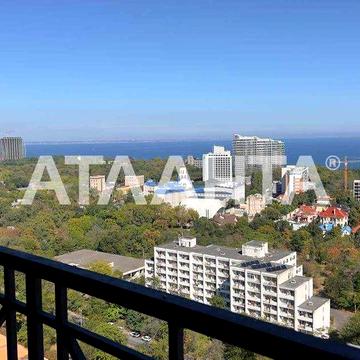 В продаже 3-х ком. квартира в Аркадия с видом на море . ЖК ЭЛЕГИЯ-ПАРК