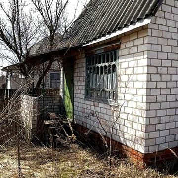 Будинок дача 5 хв від ЗАЗ