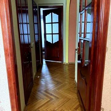 Продам чистую уютную 3 ком .кв (Бабурка ) Ул.Инженера Преображенского