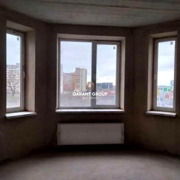 Однокімнатна квартира на зручному другому поверсі