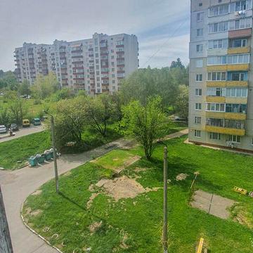 Продаж 1к Квартира Соборна (Комсомольська) вулиця