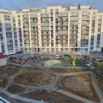 Терміново Продається 1 кімнатна квартира в новобудові ЖК