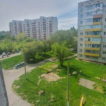 Продаж квартири м. Богуслав