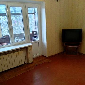 Продам 2-кімнатну квартиру в центрі міста