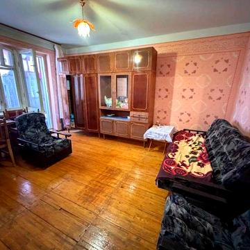 Продається 2-кімн квартира (чешка) на вул. Узбецька. МОЖНА ПО ПРОГРАМІ, СЕРТИФІКАТУ, ВАУЧЕРУ (по перерахунку)