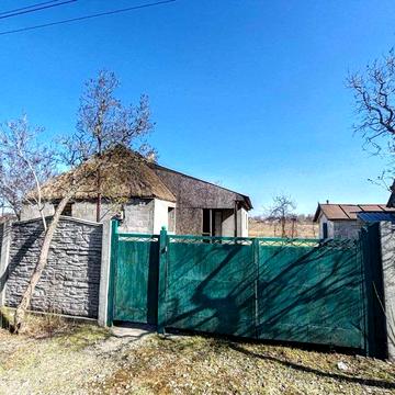 Продам дом Каменское , Елизаветовка.