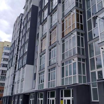1 кімнатна Центр Автономка , паркінг ЖК S 33