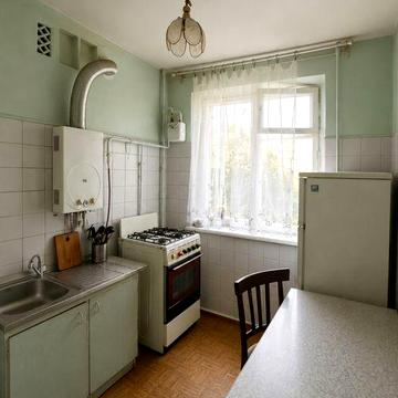 Продам 2х кімнатну квартиру