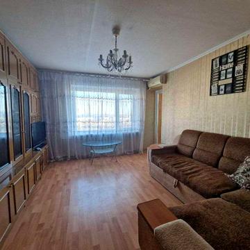 Продам 3х комн чешку в кирпичном доме ,набережная