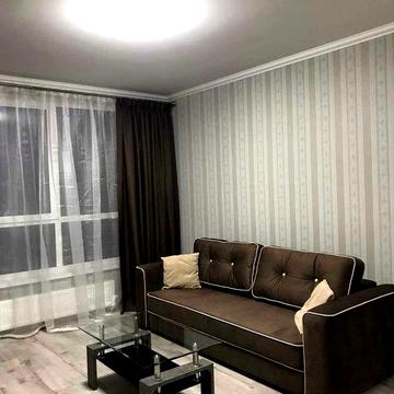 Продаж 1-но кімнатної квартири Липківського, 33А (м. Вокзальна) ЖК Адамант