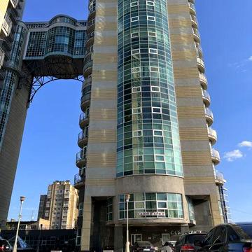 200м2, ЖК Триумф, Печерск, 1м2=1750 USD ЖК Триумф