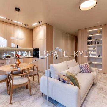 БЕЗ % Продажа 2-к квартиры ЖК Новопечерские Липки ул Верхогляда 19б Драгомирова ЖК Новопечерські Липки
