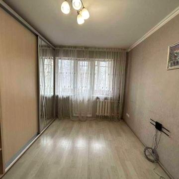 Караваєві Дачі, Соломянський район, продаж 1-кімнатної квартири