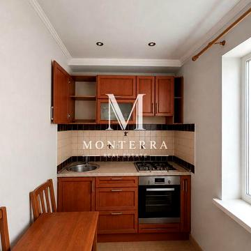 Продаж 2 кім квартири з ремонтом, Кубанської України, метро Лісова та Чернігівська