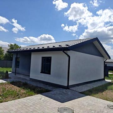 Продам будинок 9 на 12 метрів в Рожівці