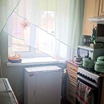 Продам 3 -кімнатну квартиру