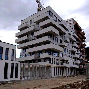 Продаж 2к квартири по вул. Раковського ЖК Файв Адрес 91м2 БЕЗ КОМІСІЇ ЖК Five Address