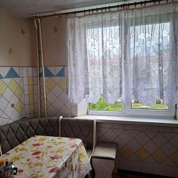 Продам 3-кімнатну квартиру на Бехтерева