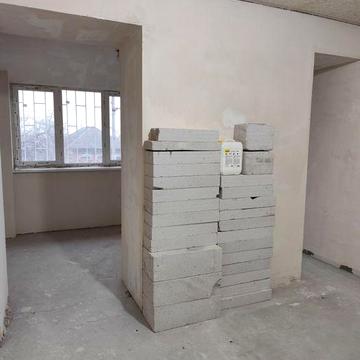 Продам 2к квартиру, низ ул. Рабочая, под ремонт