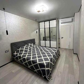 Продаж 1-к. квартири 39/23/15м² ЖК Щасливий вул. Бігова 108999$ ЖК Щасливий