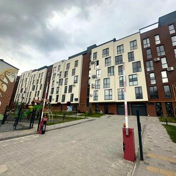 Продаж 1 км. квартири ЖК Вілла Зубра 46м2 ЖК Вілла Зубра