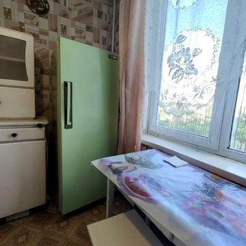 Сдам 1 комнатная квартира Залютино