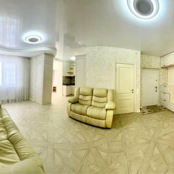 Без%Продам 3 кім квартиру з якісним ремонтом! ЖК Львівський маєток