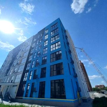 Продам двокімнатну квартиру в жк One Family Ходосовка ЖК One Family