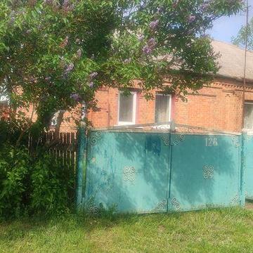 Продам будинок у Бердичівському районі село Романівка,(Радянське).у