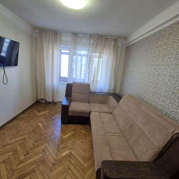 Здам 2к квартиру метро Дарниця вул.Сергія Набоки 2