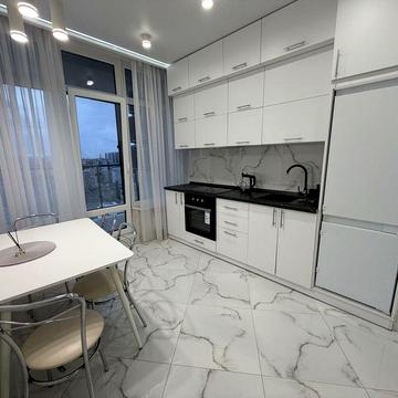 Аренда 2 ки Жк 36 Жемчужина