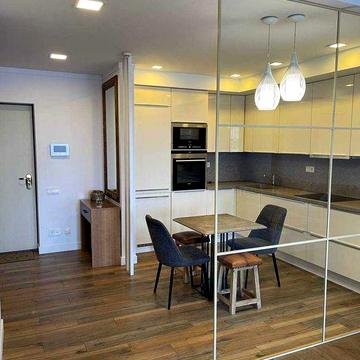 Оренда 2-к квартири 98 кв в ЖК Park Avenue VIP. Парк Авеню